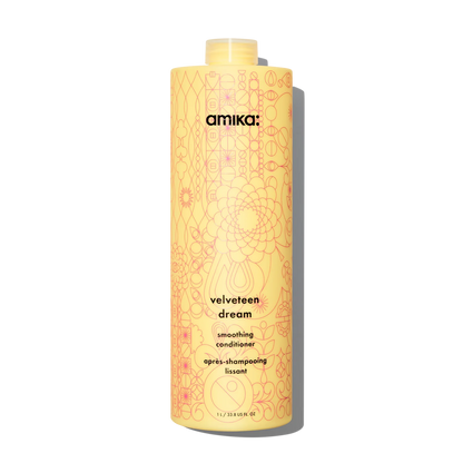 Amika Velveteen Dream Smoothing Conditioner