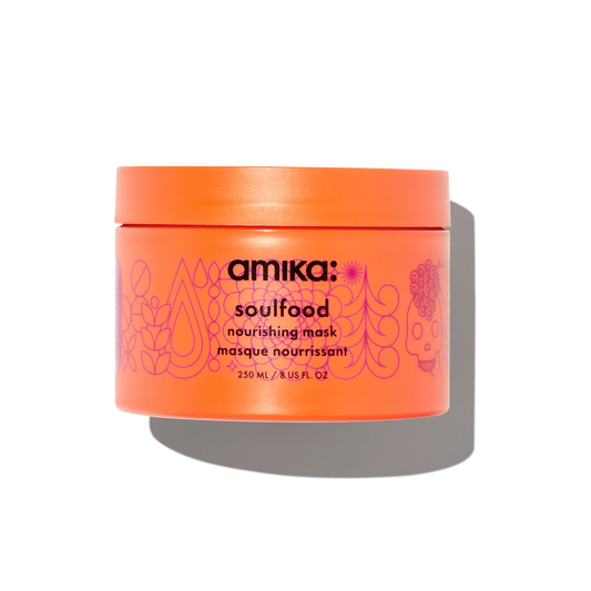 Amika Soulfood Nourishing Hair Mask