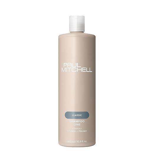 Paul Mitchell Shampoo One