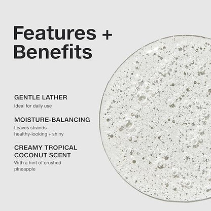 Paul Mitchell Shampoo One