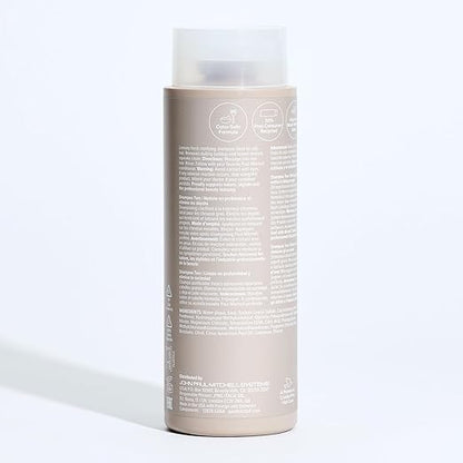 Paul Mitchell Shampoo Two