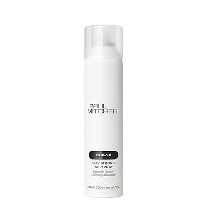 Paul Mitchell Stay Strong Finishing Hairspray