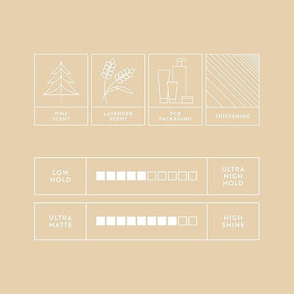 Paul Mitchell Steady Grip Styling Gel