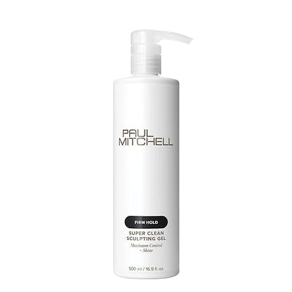 Paul Mitchell Super Clean Sculpting Gel
