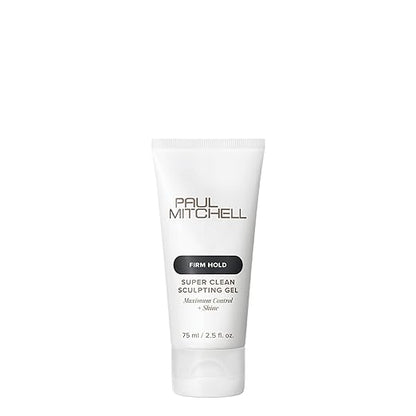 Paul Mitchell Super Clean Sculpting Gel