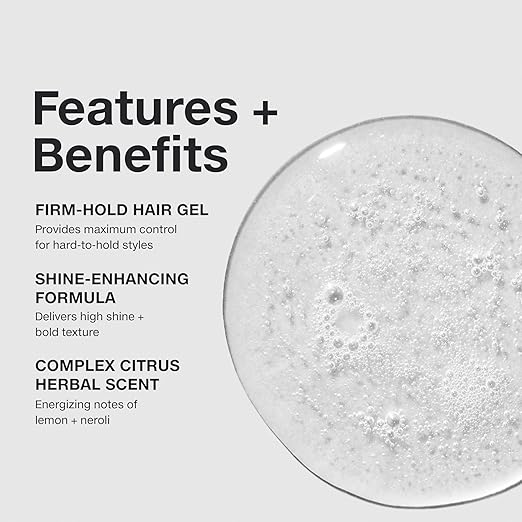 Paul Mitchell Super Clean Sculpting Gel