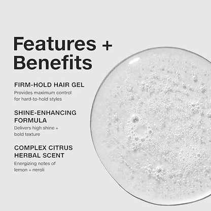 Paul Mitchell Super Clean Sculpting Gel