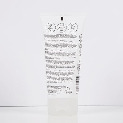 Paul Mitchell Super Clean Sculpting Gel
