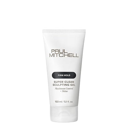 Paul Mitchell Super Clean Sculpting Gel