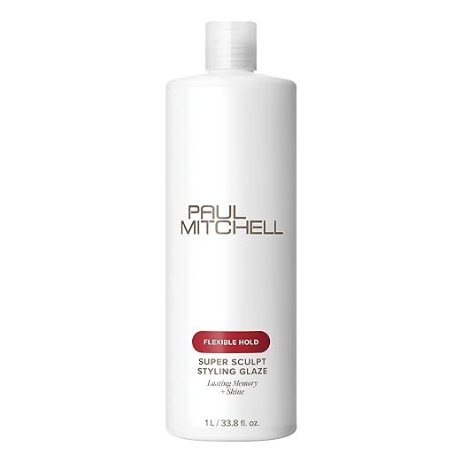 Paul Mitchell Super Sculpt Styling Liquid