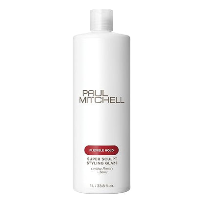 Paul Mitchell Super Sculpt Styling Liquid