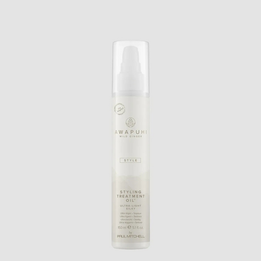 Paul Mitchell Styling Treatment Oil