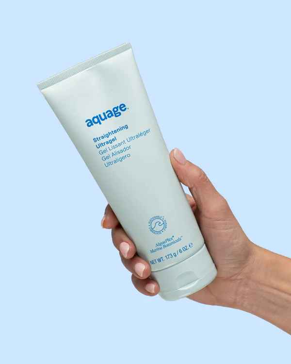 Salon Blissful -Aquage- AQUAGE AQUAGE Straightening Ultragel