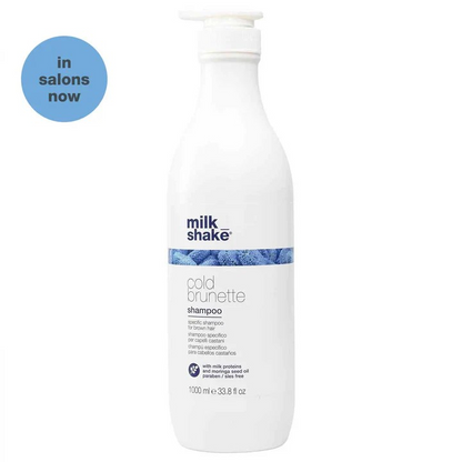 Milk_Shake Cold Brunette Shampoo jumbo