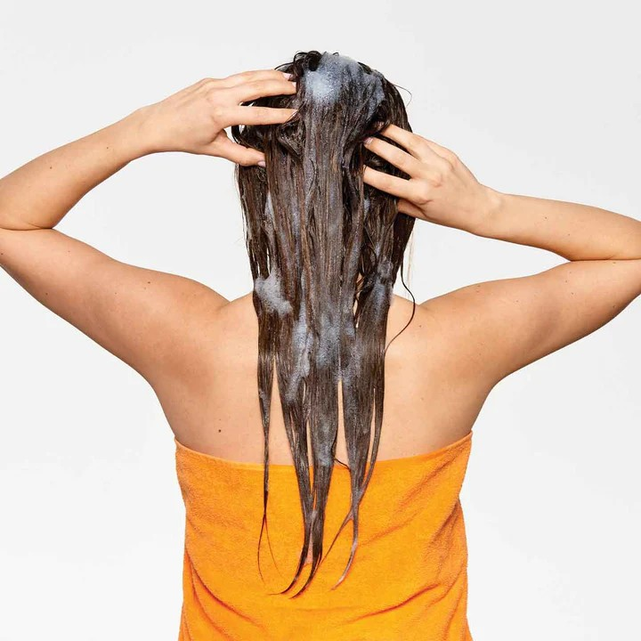 Milk_Shake Normalizing Blend Shampoo